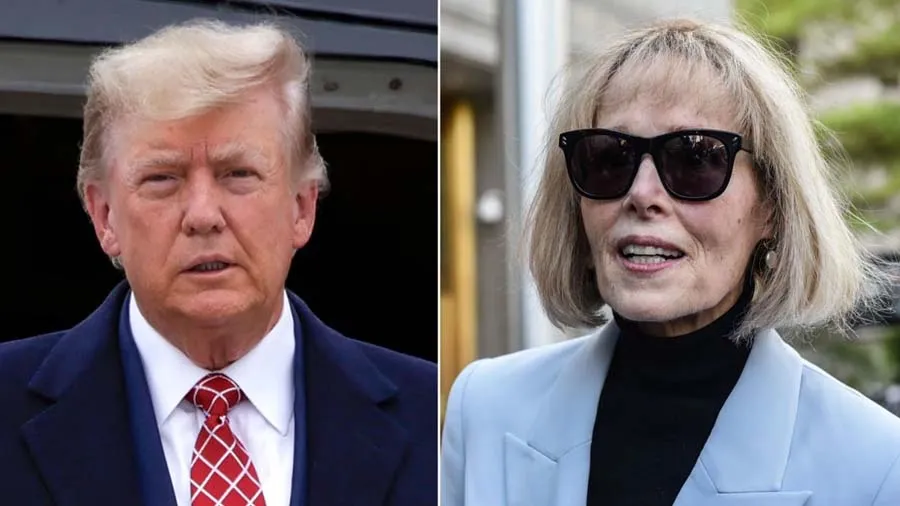 ડોનાલ્ડ ટ્રંપને કોર્ટે યૌન શોષણ કેસમાં દોષી ઠેરવ્યા, જાણો શું સજા મળી