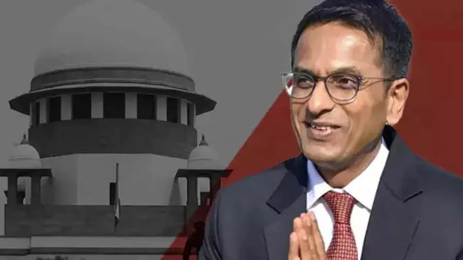 એક જ કેસમાં કોર્ટના બે અલગ અલગ આદેશ, CJIને ખબર પડતા જ આદેશ...