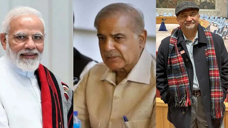 કારગીલ જેવું યુદ્ધ શરૂ કરી શકે છે પાકિસ્તાન, સતર્ક રહે ભારત, કોણે કહી આ વાત?