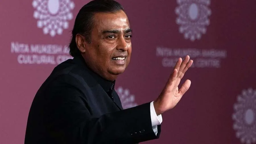 મુકેશ અંબાણી ફરી ઝુકરબર્ગથી નિકળ્યા આગળ, પરંતુ ગૌતમ અદાણી...