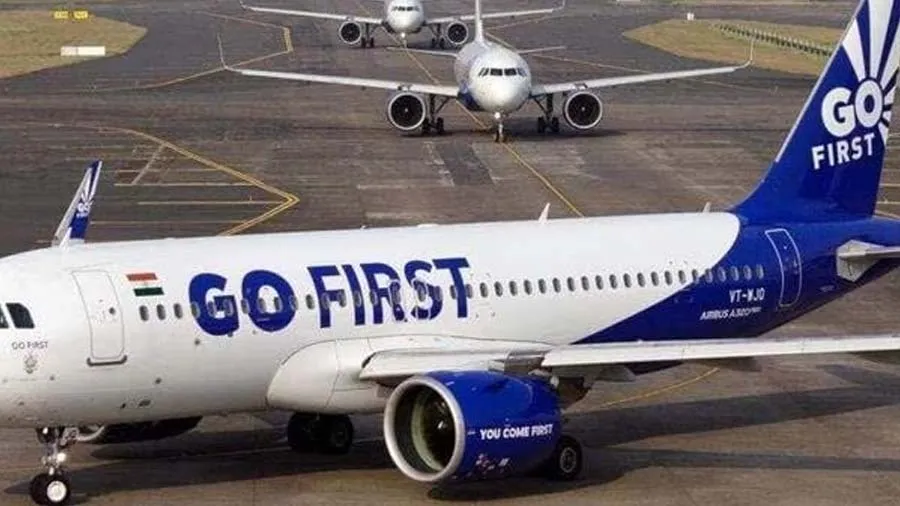 ગો ફર્સ્ટની ફ્લાઇટ કેન્સલ થતા બીજી એરલાઇન્સ કંપનીઓએ લૂંટ ચલાવી,ભાડા ડબલ કરી દીધા