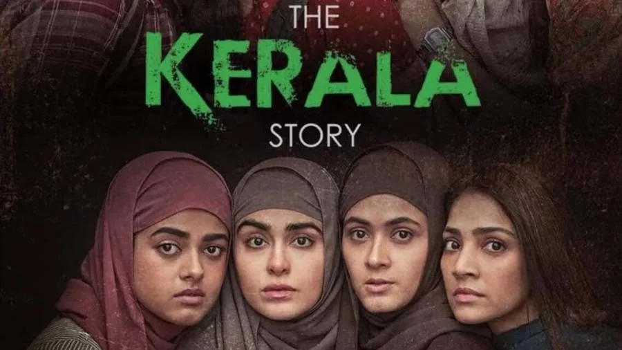 ‘ધ કેરળ સ્ટોરી’ના પ્રોડ્યુસરને ફાંસી આપી દેવી જોઈએ બોલનારા નેતા સામે ફરિયાદ