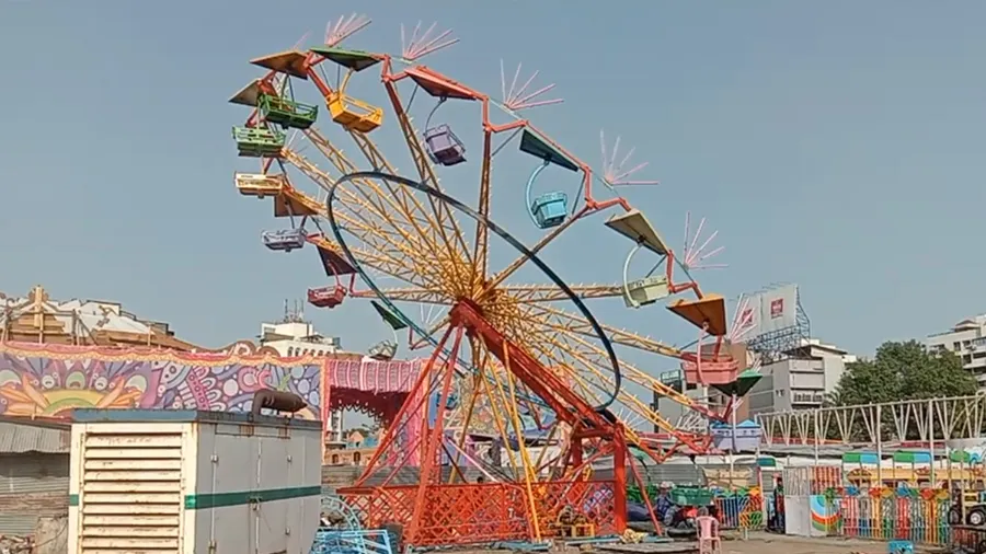 સુરત વનિતા વિશ્રામના મેળામાં આ વર્ષે શું છે ખાસ અને શું છે નવું