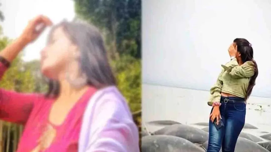 મોટા પપ્પા કહી 72 વર્ષના વૃદ્ધને હનીટ્રેપમાં ફસાવ્યા,સેક્સ વીડિયો પોર્નસાઇટ પર..