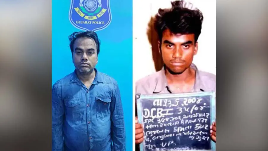 ડુપ્લીકેટ ચાવી-કોન્સ્ટેબલને બંધક બનાવીને જેલમાંથી ભાગનાર કેદી 17 વર્ષ પછી ઝડપાયો