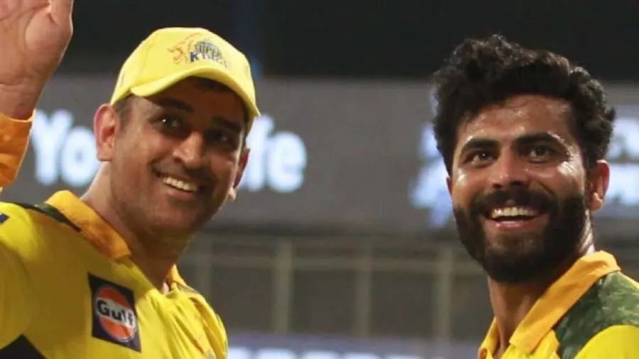 જાડેજાએ કહ્યું- CSKના ફેન્સ મારા આઉટ થવા માટે પ્રાર્થના કરે છે કારણ કે...