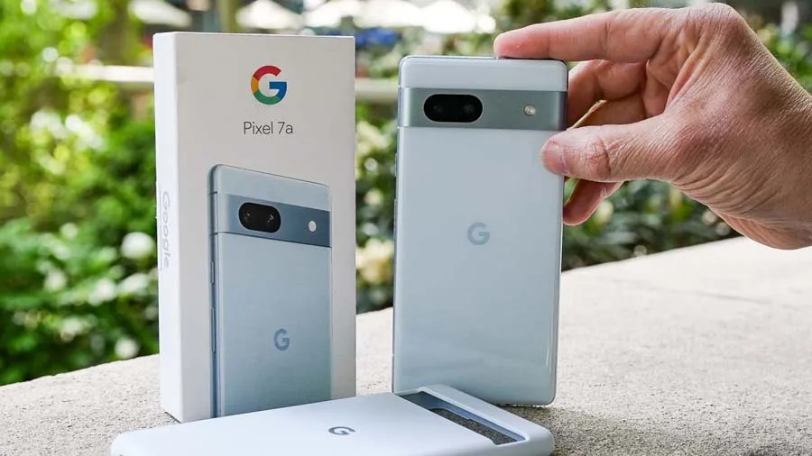 ગૂગલે પોતાનો મિડરેન્જ સ્માર્ટફોન Pixel 7a લોન્ચ કર્યો, જાણો ફીચર્સ અને કિંમત
