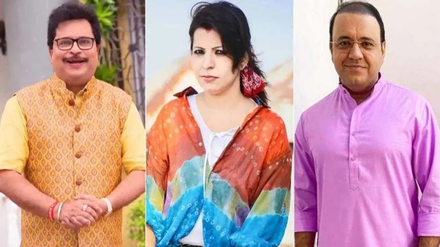 જેનિફરના આરોપો બાદ 'ભીડે'એ કહ્યું- વાતાવરણ ખરાબ હોત તો શો 14 વર્ષ ન ચાલતે