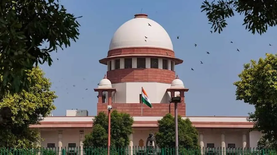 રાહુલ ગાંધીને સજા આપનાર જજના પ્રમોશન પર સુપ્રીમ કોર્ટે રોક લગાવી,બઢતી ગેરકાયદેસર