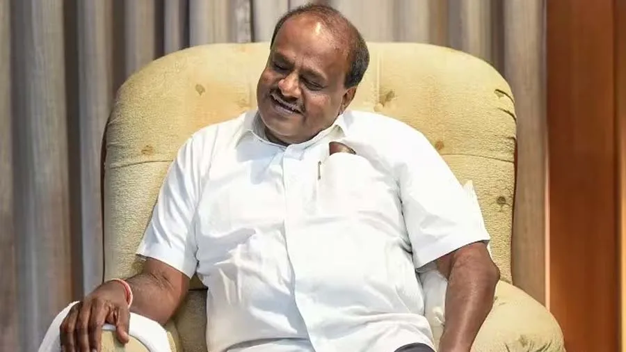 BJP કે કોંગ્રેસ કોઈપણ સાથે ગઠબંધન કરવા તૈયાર : JDS, પરંતુ એક શરતે... 