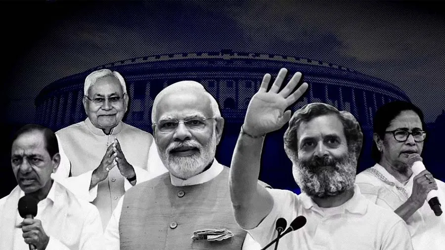 કર્ણાટકમાં ભાજપ હારશે તો 2024માં શું મુશ્કેલી પડી શકે?