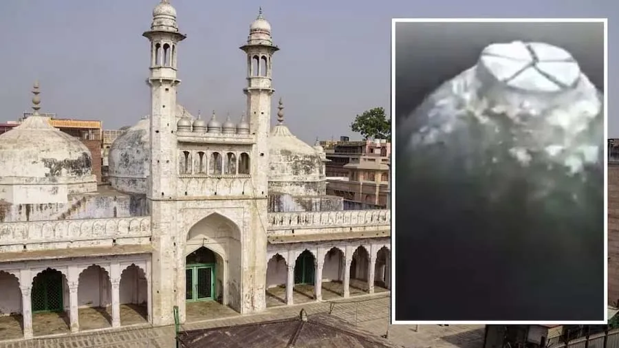 જ્ઞાનવાપી મસ્જિદમાં શિવલિંગને લઈને હાઇકોર્ટનો મોટો નિર્ણય