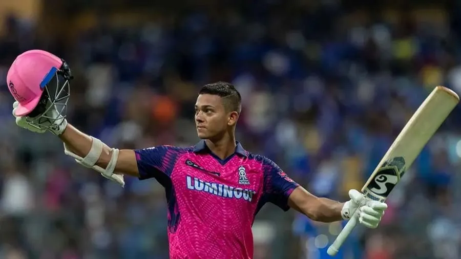 યશસ્વીને ટીમ ઈન્ડિયામાં લો, સેહવાગ-માઇકલ-બ્રેટ લીની માગ