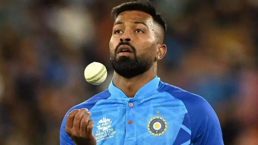 ભારતીય ટીમના પૂર્વ કોચ બોલ્યા-આગામી T20 WCની કેપ્ટન્સી પંડ્યાને સોંપવી જોઈએ