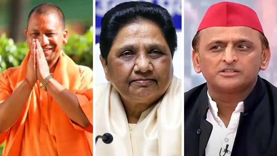 કર્ણાટકમાં કોંગ્રેસે મારી બાજી, જાણો ઉત્તરપ્રદેશ સ્થાનિક ચૂંટણીમાં શું છે સ્થિતિ