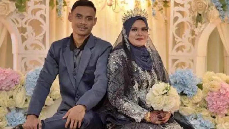 22 વર્ષના સ્ટુડન્ટને 48 વર્ષની સ્કૂલ ટીચર સાથે થયો હતો પ્રેમ, કરી લીધા લગ્ન