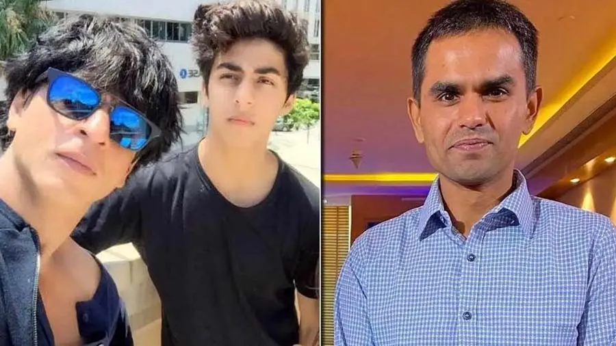 CBIનો આરોપઃ આર્યન ખાનને છોડવા સમીર વાનખેડેએ 25 કરોડ માગેલા