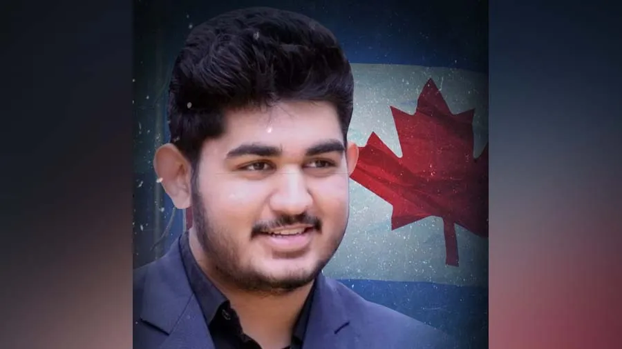 કેનેડામાં વધુ એક ગુજરાતી યુવકનું મોત, DySPના દીકરાની શંકાસ્પદ હાલતમાં મળી લાશ