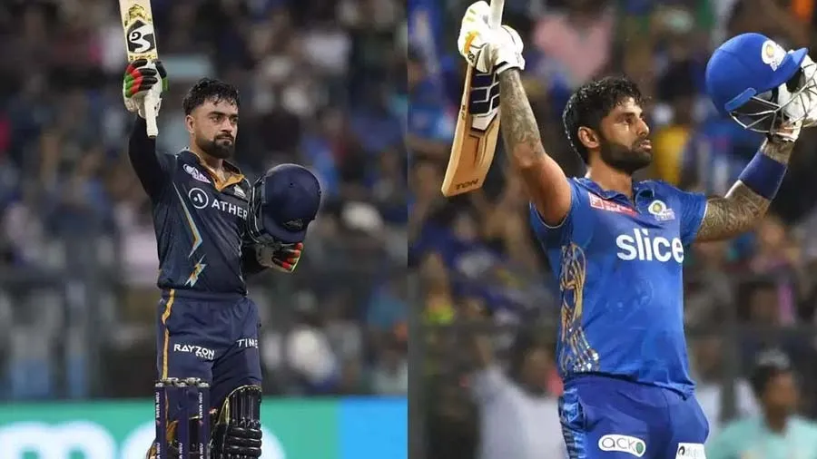 સૂર્યકુમાર નહીં પણ રાશિદ 'પ્લેયર ઓફ ધ મેચ'નો હકદાર,પૂર્વ ક્રિકેટરે ઉઠાવ્યા સવાલ