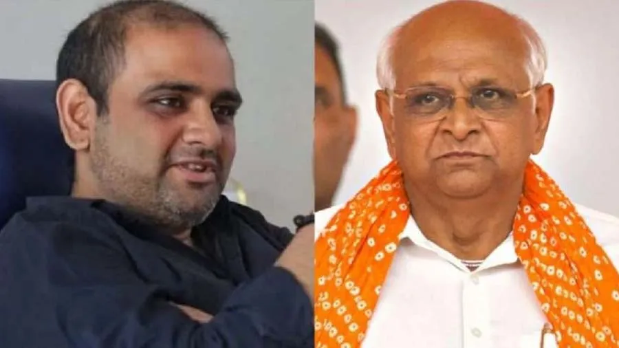 CM ભૂપેન્દ્ર પટેલ દીકરાની સારવારનો ખર્ચો, મુંબઈ જવાનો ખર્ચો બધુ પોતે આપશે