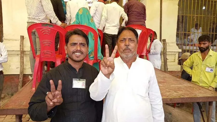 અયોધ્યા રામમંદિર આંદોલનના જે સંતના નામ પર છે વોર્ડ, ત્યાં જીત્યા મુસ્લિમ ઉમેદવાર