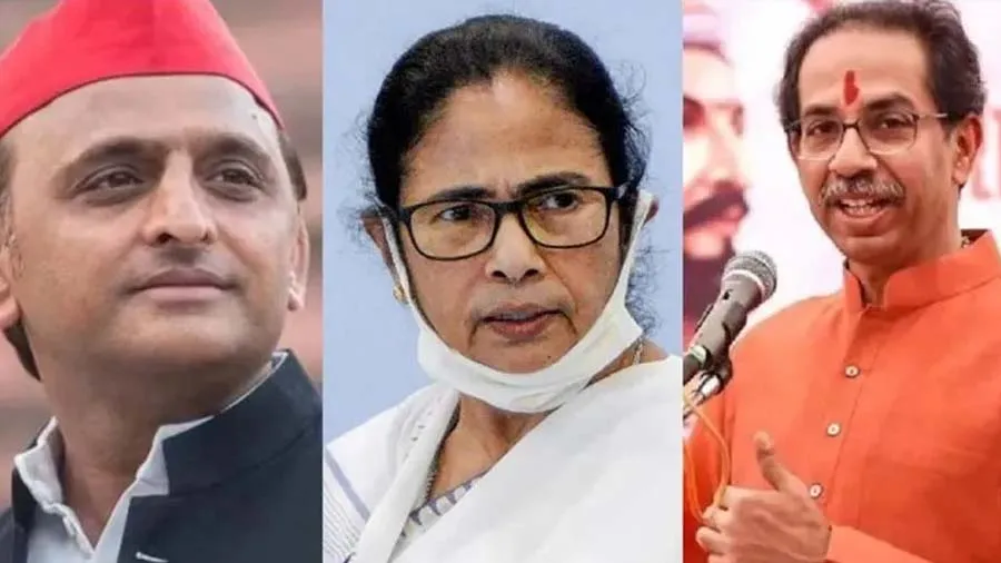 'PM મોદી-શાહની સરમુખત્યારશાહીની હાર'-કર્ણાટકના પરિણામ પર વિપક્ષની પ્રતિક્રિયા