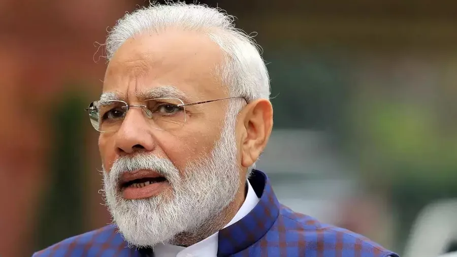 PM મોદીની ભત્રીજી બનીને છોકરીએ રિટાયર્ડ કર્નલને લગાવ્યો 21 લાખનો ચૂનો