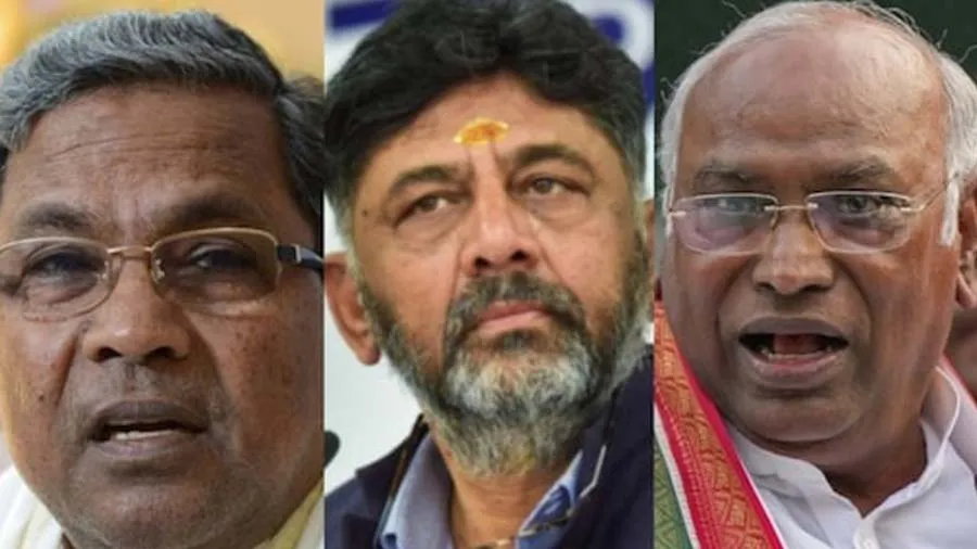 સિદ્ધારમૈયાએ હાઈકમાનને આપ્યો કર્ણાટકમાં પાવર શેરિંગનો ફોર્મ્યૂલા, જાણો શું છે તે