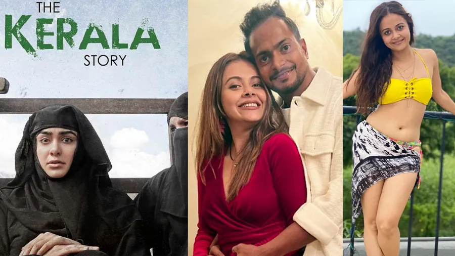 ‘ધ કેરળ સ્ટોરી’ના વિરોધ પર દેવોલીના બોલી- મારો પતિ એક મુસ્લિમ છે...