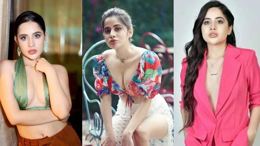 બેભાન થવા સુધી મારતા હતા પપ્પા, દર્દનાક રહ્યું છે ઉર્ફીનું બાળપણ