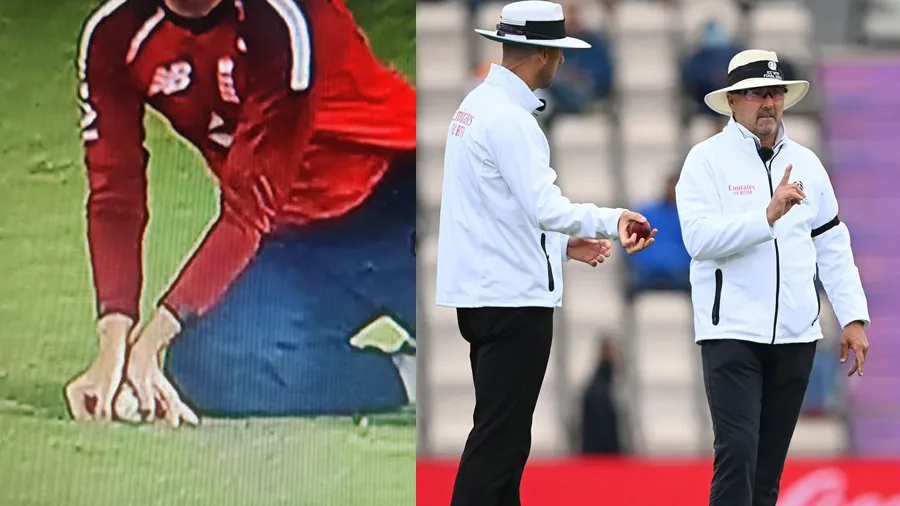 ક્લિયર કેચ નહીં હોય તો પણ હવે ફીલ્ડ અમ્પાયર નહીં આપે સોફ્ટ સિગ્નલ, મોટો નિર્ણય