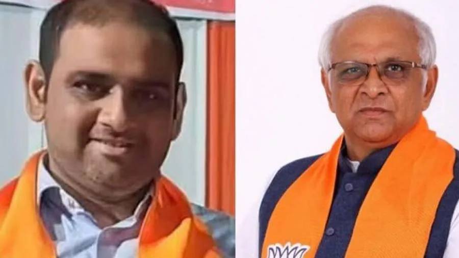 CM ભૂપેન્દ્ર પટેલના દીકરાને રિલાયન્સ હોસ્પિટલમાં શિફ્ટ કરાશે, જાણો કેવી છે તબિયત