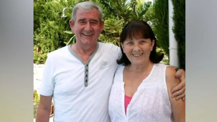 બીમાર પત્નીની મોતની ઇચ્છા પતિએ પુરી કરી, હવે હત્યા કેસમાં ફસાયો