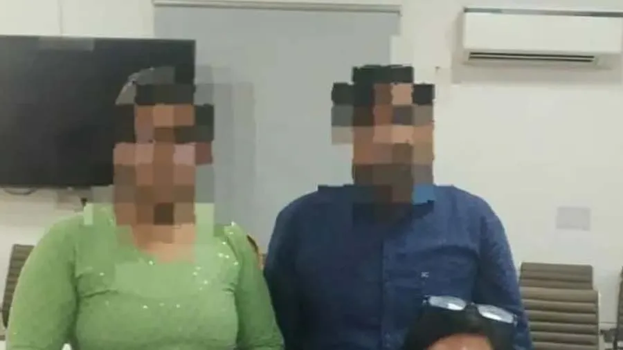 દારૂ પીને પત્નીએ વરની પિટાઇ કરી, કારણ જાણીને પતિના હોંશ ઉડી ગયા