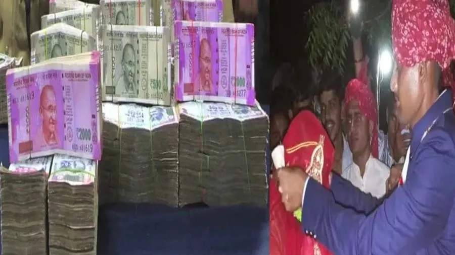 2 બેનના લગ્નના બે દિવસ પહેલા આખું ઘર સળગી ગયું, ગામ લોકોએ રૂપિયાનો ઢગલો કરી દીધો