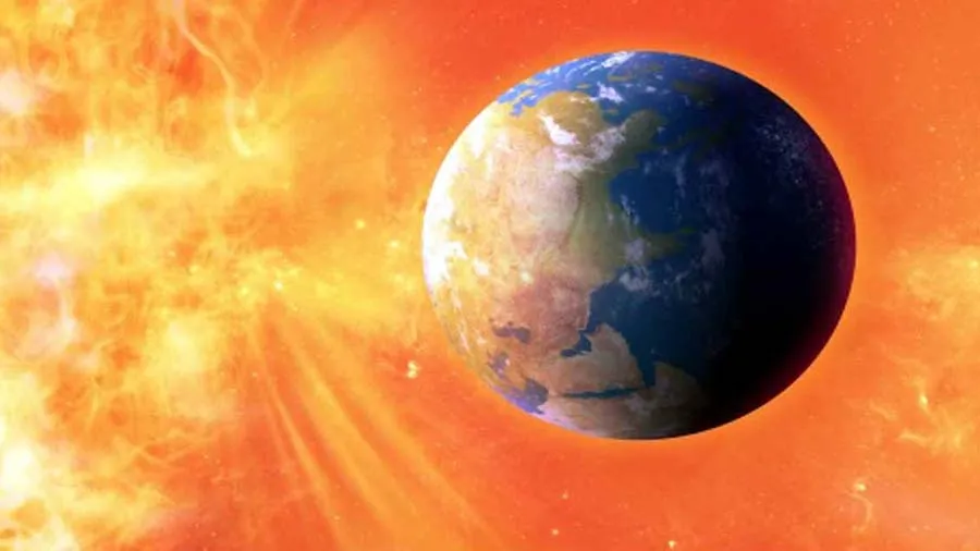 જો સૌર તોફાન આવે, તો આપણી પાસે બચવા માટે માત્ર 30 મિનિટ હશે, NASAની ચેતવણી
