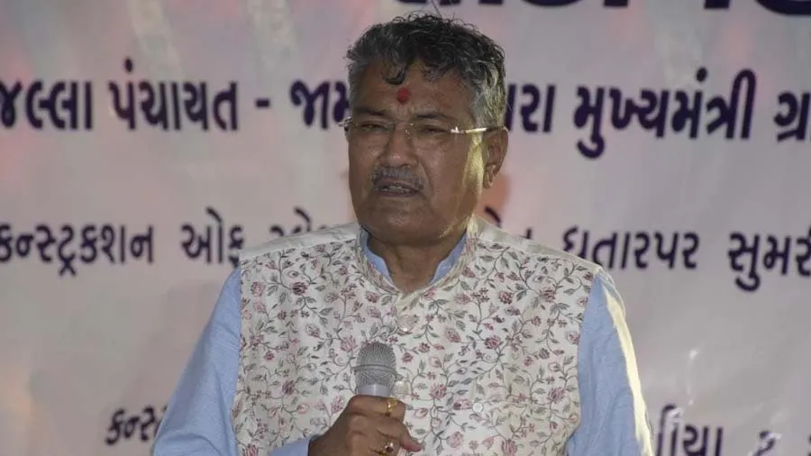 PM મોદીના માર્ગદર્શન હેઠળ ગુજરાત સરકાર સતત વિકાસ કરી રહી છે: કૃષિમંત્રી