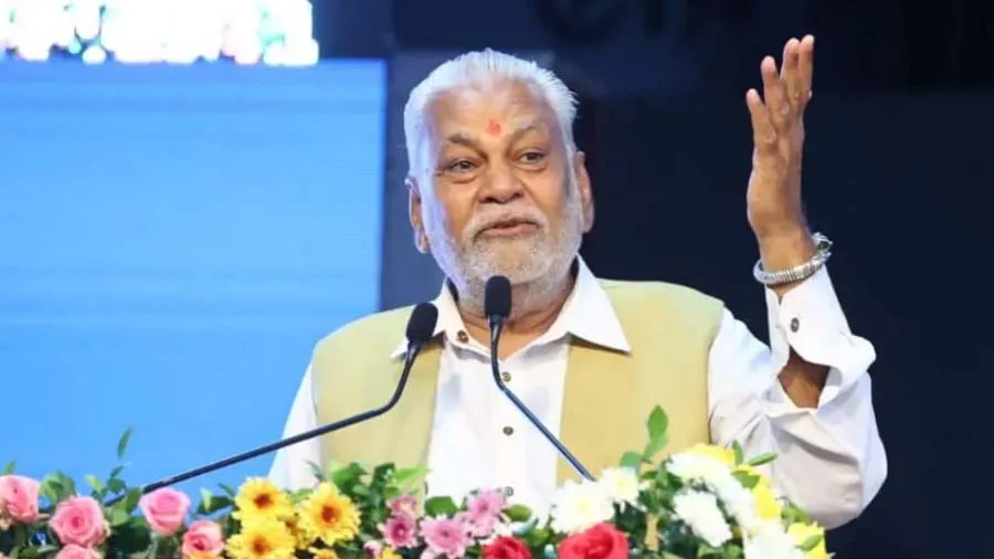 આઝાદી બાદ પહેલીવાર સરપંચો અને પંચાયતોને સશક્ત બનાવવાનું કામ PMએ કર્યું: રૂપાલા