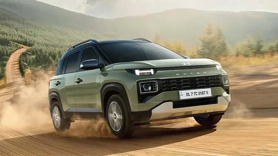 Hyundai Exter કદમાં નાની પણ સલામતી જબરદસ્ત! આ ખાસ ફીચર્સ લોઅર વેરિઅન્ટમાં પણ