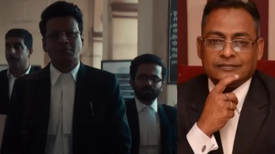 આસારામ સામે કેસ લડવામાં કેટલા વકીલ હતા? બાજપાયીની ફિલ્મમાં 1 હી બંદા..