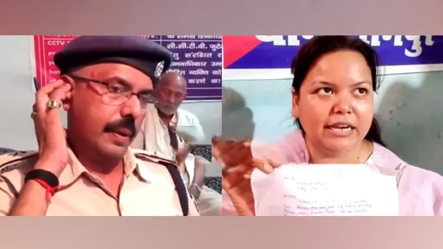 કૂતરા સાથે સેક્સ કરતા વૃદ્ધનો વીડિયો વાયરલ, સામાજિક સંસ્થાની મહિલાએ કરી ફરિયાદ