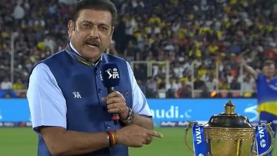 રવિ શાસ્ત્રીના મતે વર્લ્ડ કપ સ્ક્વોડમાં જગ્યા મેળવી શકે છે આ 3 ખેલાડી