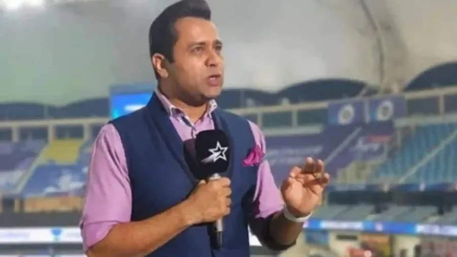 આકાશ ચોપરાએ ચેન્નાઇના આ ખેલાડીને ગણાવ્યો સૂર્યકુમાર યાદવનો પ્રતિદ્વંદ્વી