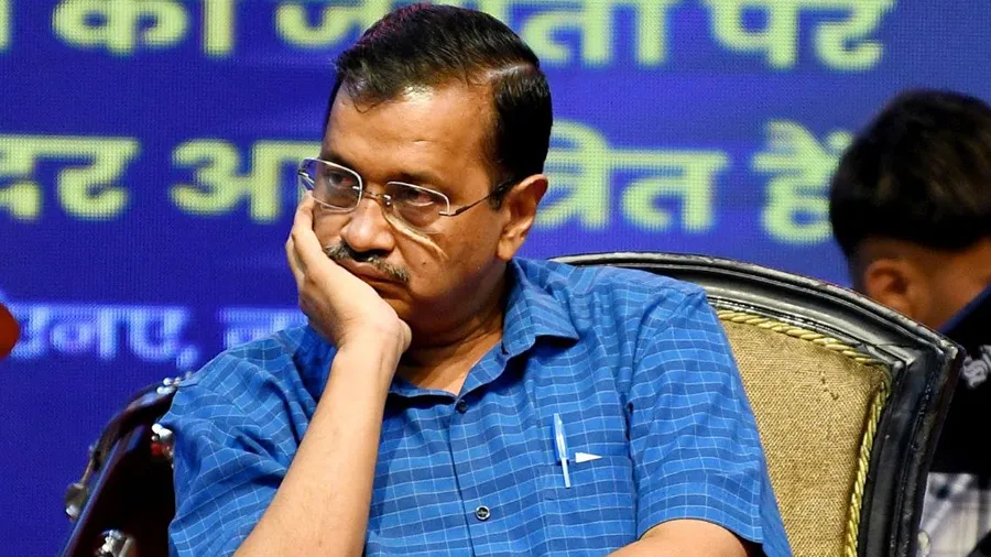 CM કેજરીવાલની વાત CM નીતીશ કુમાર સાથે થઈ, તો પણ કોંગ્રેસે નિમંત્રણ કેમ ન આપ્યું?