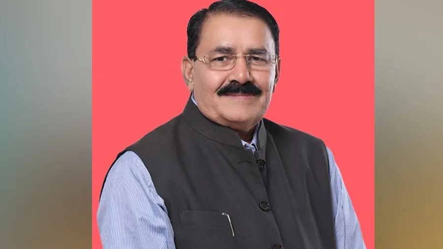 ગુજરાતના BJP સાંસદ કહે- ના કામવાળી મળે છે ના પટાવાળા, ક્યાંય બેરોજગારી નથી