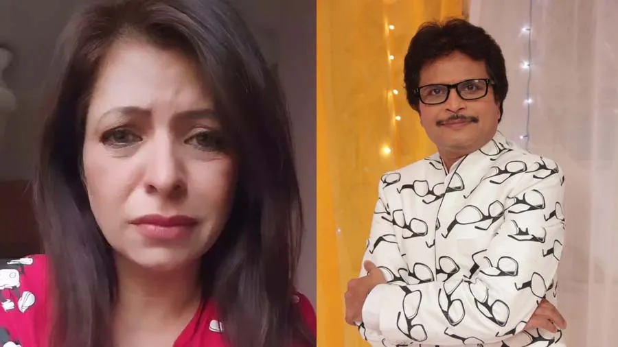 TMKOC: મિસિસ સોઢીનું દર્દ છલકાયું,પૈસા મળ્યા નથી, ખાતામાં માત્ર 80 હજાર જ છે