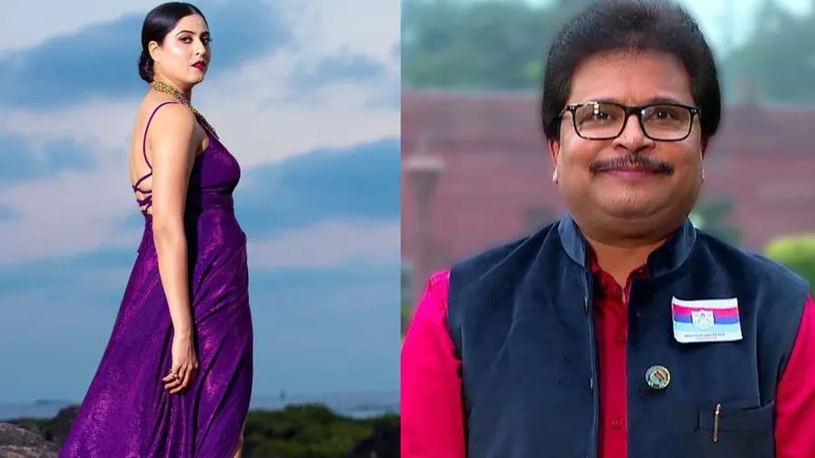 હવે, તારક મહેતા...ની બાવરીનો અસિત મોદી પર આરોપ, કહ્યું- શો પર કૂતરાઓ જેવો...