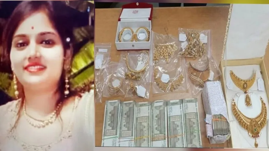 કામવાળીનું પરાક્રમ જોઇને માલિક અને પોલીસ પણ ચોંકી ઉઠી WhatsApp DPથી રહસ્ય ખૂલ્યુ