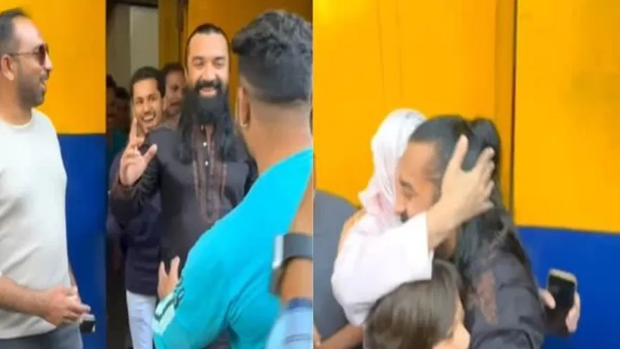 ડ્રગ્સ કેસમાં પકડાયેલો એઝાઝ ખાન 2 વર્ષે જેલમાંથી બહાર આવ્યો