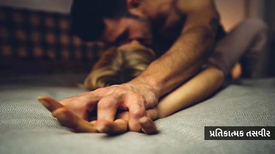 ભારતમાં મહિલાઓ કંઇ ઉંમરમાં બનાવી લે છે પહેલો યૌન સંબંધ? NFHSના સરવેમાં ખુલાસો